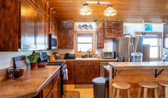 362 SNOWMOBILE Ln, Daniel, WY 83115