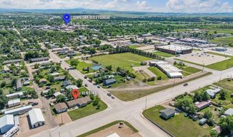 45 N 8th Ave, Belle Fourche, SD 57717