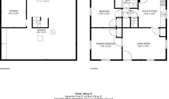 301 Lampert St, Alton, IL 62002