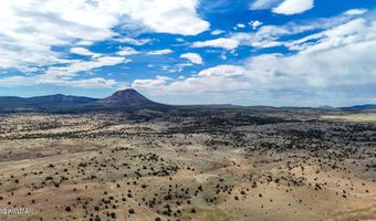 W Mile High Rd Lot C 10 Acres, Ash Fork, AZ 86320