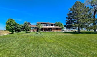 1530 E 4200 N, Buhl, ID 83316