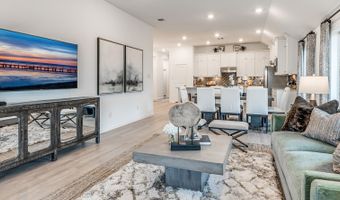 3622 Compass Pointe Ct Plan: Dashwood, Angleton, TX 77515