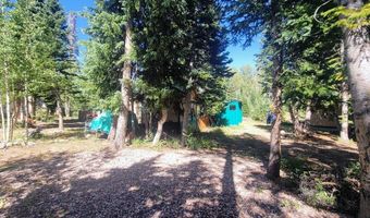 2071 S Knight St, Brian Head, UT 84719