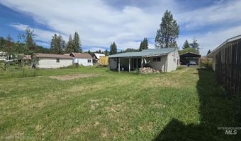 303 3rd Ave, Bovill, ID 83806