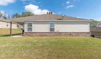 20 ERWIN Dr, Austin, AR 72007