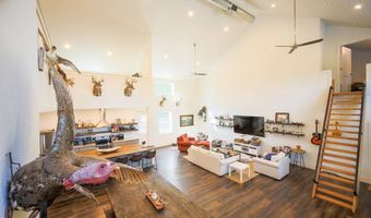 7419 Lake West Rd, Bennington, OK 74723