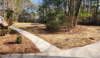 70 Aberdeen Pl, Acworth, GA 30101