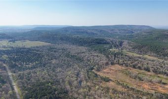 5018 Buttermilk Rd Lot 0, Atkins, AR 72823