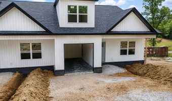 345 Webster Dr, Blaine, TN 37709