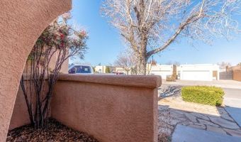 7304 Prenda De Plata NW, Albuquerque, NM 87120