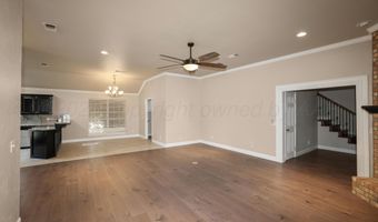 6829 GLENOAK Ln, Amarillo, TX 79109