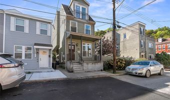 1106 Freyburg St, Airville, PA 15203