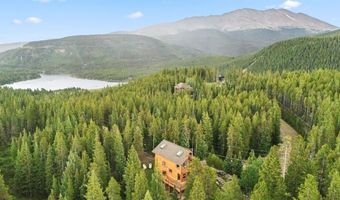 482 SPRUCE CREEK Rd, Breckenridge, CO 80424