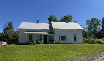 3491 County Rd, Albany, VT 05875