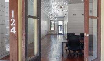 124 Trinity St, Abbeville, SC 29620