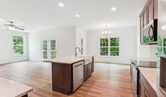 KOREA Road lot 1A, Amissville, VA 20106