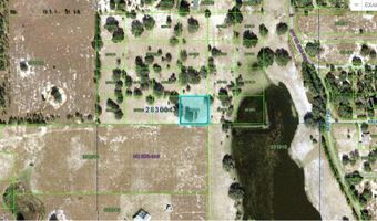 BEATTY ROAD, Babson Park, FL 33827