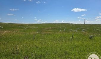 NHN Highway 12/John Deere Lane, Baker, MT 59313