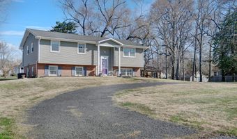 1312 MAGNOLIA Ave, Annapolis, MD 21403