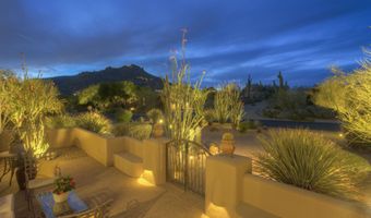 1401 E BOULDER PASS, Carefree, AZ 85377
