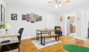 107 Montford St, Aberdeen, NC 28315