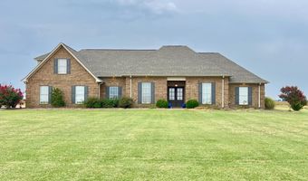 361 Laughlin Rd, Boyle, MS 38730