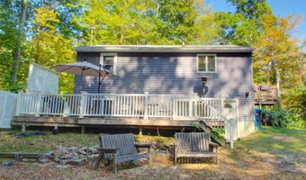 173 Westford Hill Rd, Ashford, CT 06278