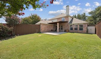 1709 Clarke Springs Dr, Allen, TX 75002