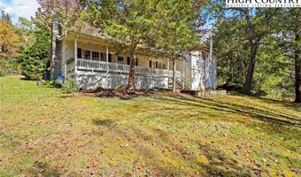455 Boulder Gardens Rd, Banner Elk, NC 28604
