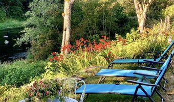 22600 BLAINE Rd, Beaver, OR 97108