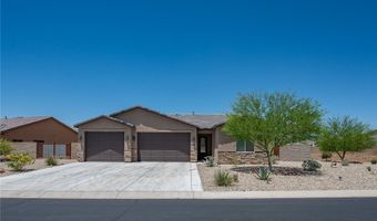 2921 Steamboat Dr, Bullhead City, AZ 86429
