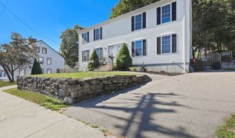 6 Old Mendon St 6, Blackstone, MA 01504