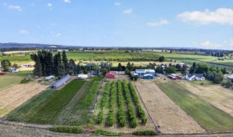 10234 WISEACRE Ln NE, Aurora, OR 97002