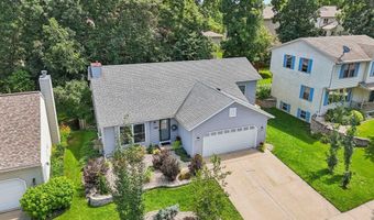 3601 Cosgrove Dr, Madison, WI 53719