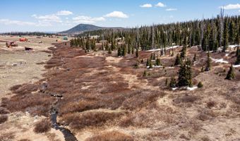 1913 E 2175 S, Brian Head, UT 84719