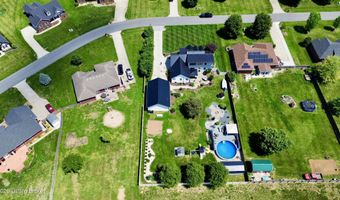1011 Pembrooke Dr, Bardstown, KY 40004