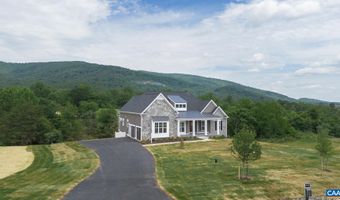 2015 STOCKTON CREEK Ln Lot 10 Stockton Creek, Afton, VA 22920