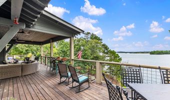 100 Ridge Crst, Alexander City, AL 35010