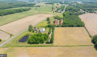 LOT DAISEY ROAD, Frankford, DE 19945