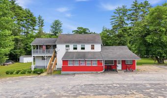 915 Suncook Valley Rd, Alton, NH 03809
