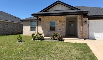 1640 Bandolero Rd, Abilene, TX 79602