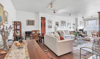 2625 Park Ave 14J, Bridgeport, CT 06604