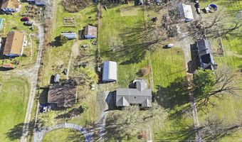 901 S Indiana Ave, Alexandria, IN 46001