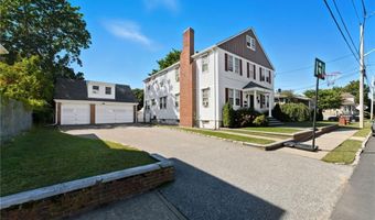 92 Rhode Island St, Cranston, RI 02920