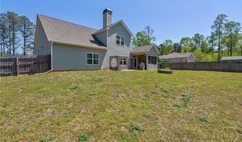 1581 Scales Creek Rd, Homer, GA 30547