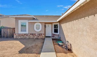11060 Sherman, Adelanto, CA 92301