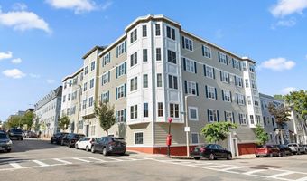 39 Dorchester Street 18, Boston, MA 02127