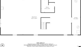 27 South St, Blandford, MA 01008