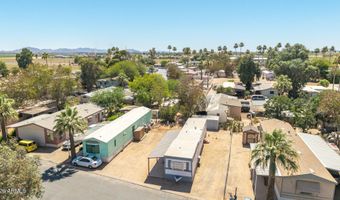 23740 W MC 85 60, Buckeye, AZ 85326