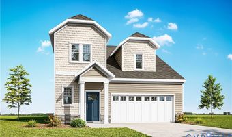 9004 Szalay Ln, Ashland, VA 23005